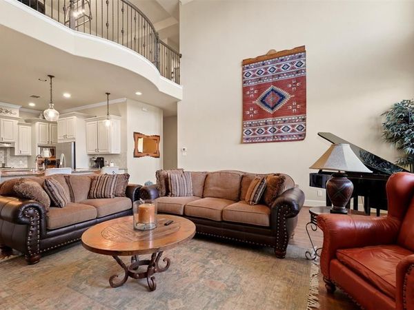 959 Terrace Drive, Lantana, TX 76226