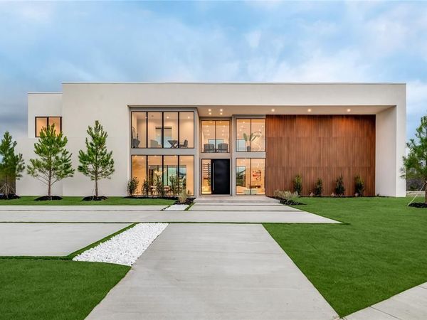 229 Sunset Point Trail, Heath, TX 75032