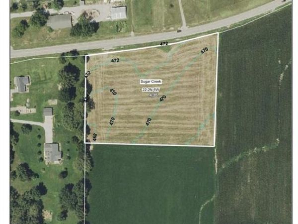 000 Old Us Highway 50 , Trenton, IL 62293