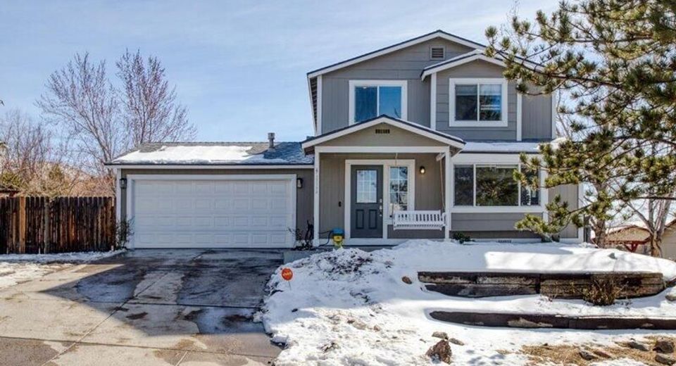 17130 E Opal Court, Reno, NV 89508 Photo