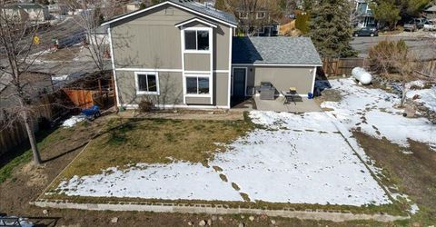 17130 E Opal Court, Reno, NV 89508 Photo