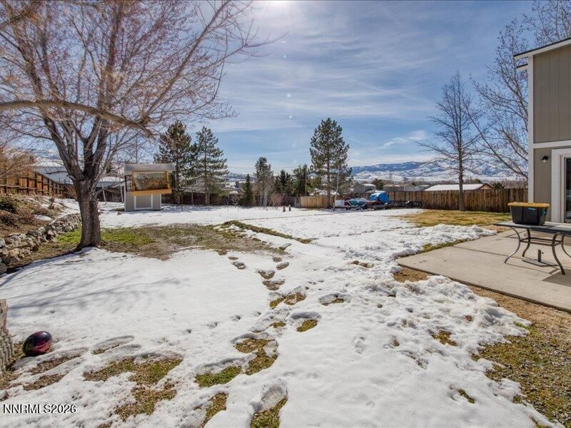 17130 E Opal Court, Reno, NV 89508 Photo