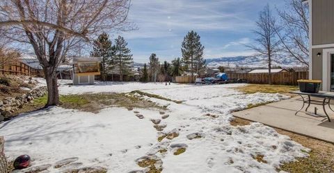 17130 E Opal Court, Reno, NV 89508 Photo