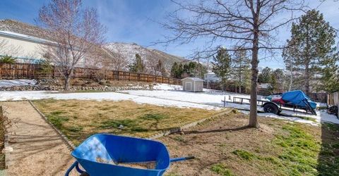 17130 E Opal Court, Reno, NV 89508 Photo