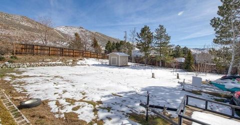 17130 E Opal Court, Reno, NV 89508 Photo