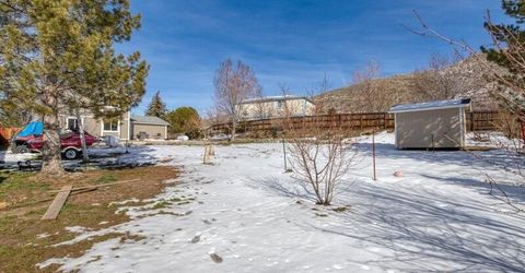 17130 E Opal Court, Reno, NV 89508 Photo