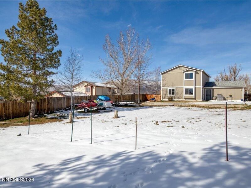 17130 E Opal Court, Reno, NV 89508 Photo