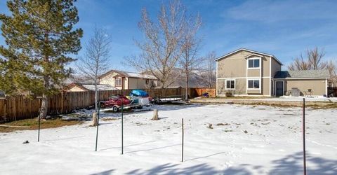 17130 E Opal Court, Reno, NV 89508 Photo