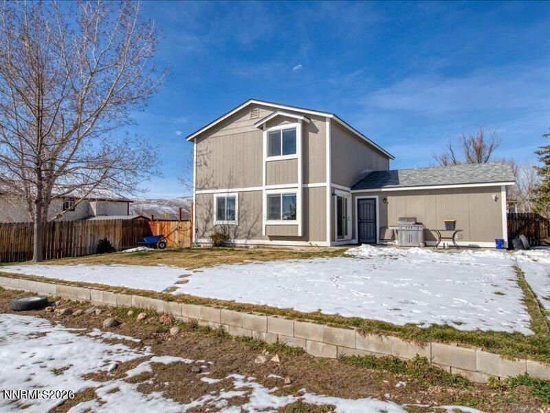 17130 E Opal Court, Reno, NV 89508 Photo