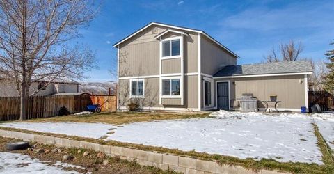 17130 E Opal Court, Reno, NV 89508 Photo