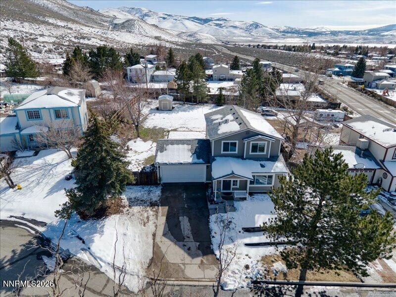 17130 E Opal Court, Reno, NV 89508 Photo