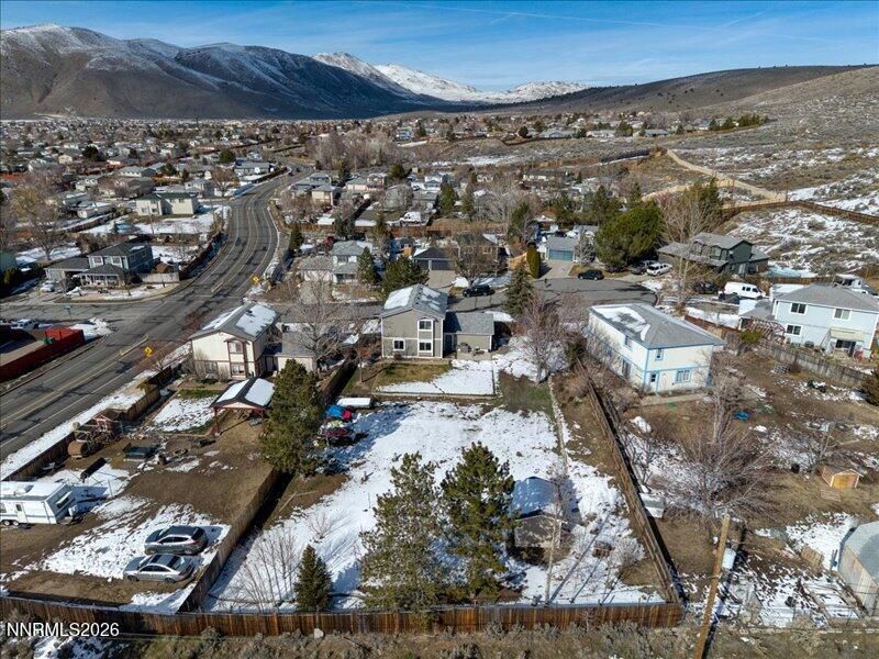 17130 E Opal Court, Reno, NV 89508 Photo