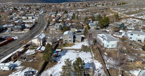 17130 E Opal Court, Reno, NV 89508 Photo