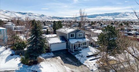 17130 E Opal Court, Reno, NV 89508 Photo