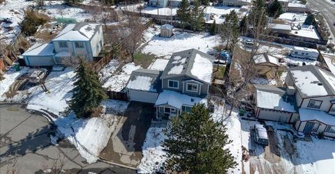 17130 E Opal Court, Reno, NV 89508 Photo