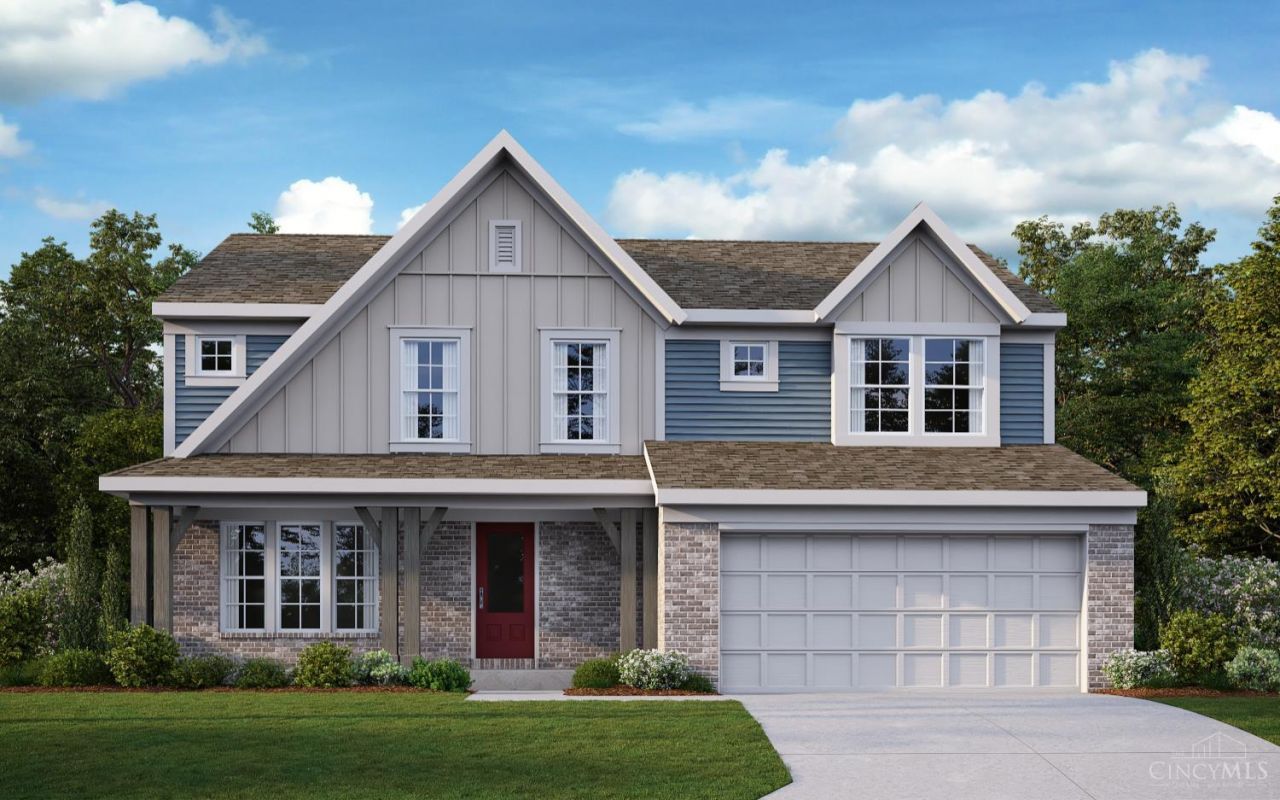 5175 Rowan Drive, Green Township, OH 45247 Main Photo