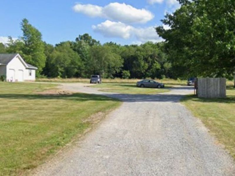 8492 & 8476 Tallmadge Road, Ravenna, OH 44412 Photo 1