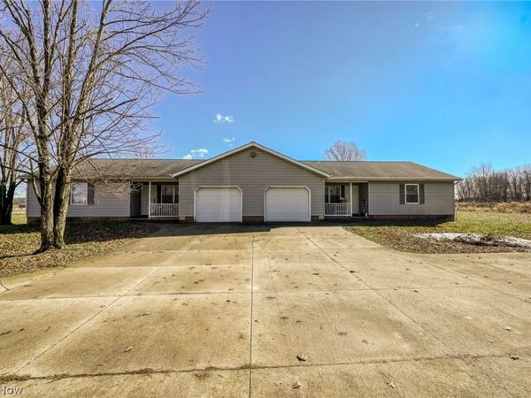 8492 & 8476 Tallmadge Road, Ravenna, OH 44412