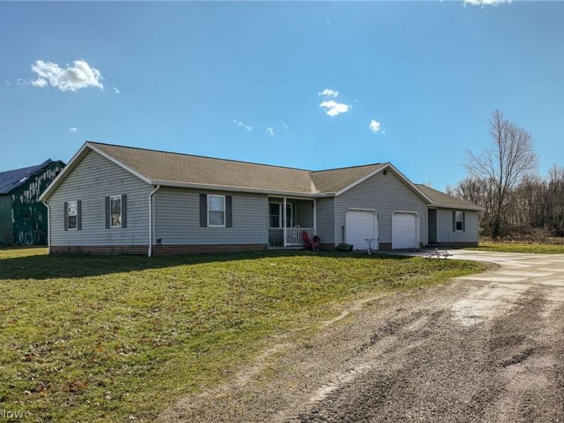 8492 & 8476 Tallmadge Road, Ravenna, OH 44412 Photo 21