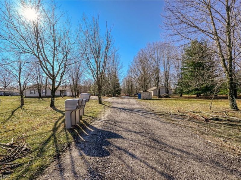 8492 & 8476 Tallmadge Road, Ravenna, OH 44412 Photo 22