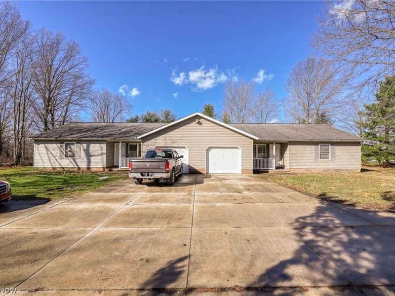 8492 & 8476 Tallmadge Road, Ravenna, OH 44412 Photo 26