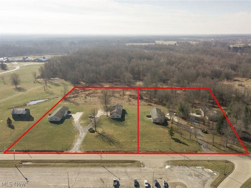 8492 & 8476 Tallmadge Road, Ravenna, OH 44412 Photo 31