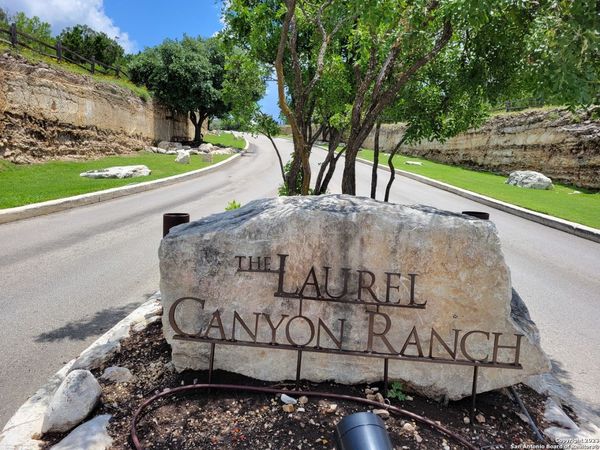 LOT 195 County Road 2801 E, Mico, TX 78056