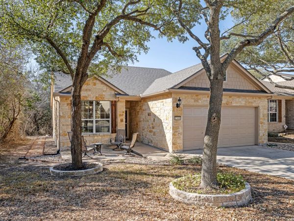 12606 Desert Palm, San Antonio, TX 78253