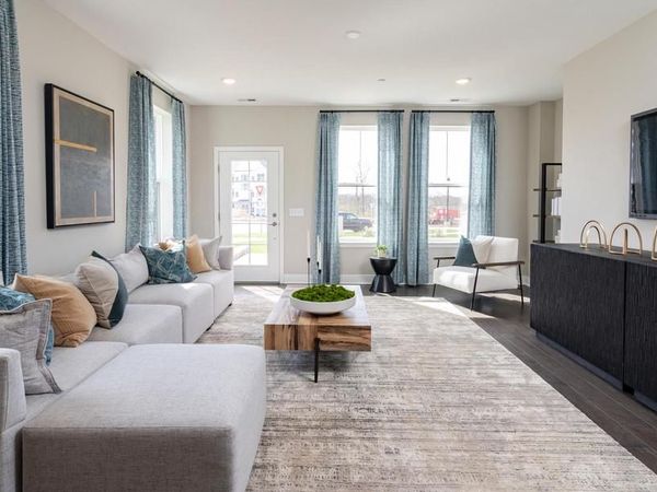 158 LEONA STEWART LN, PENNINGTON, NJ 08534