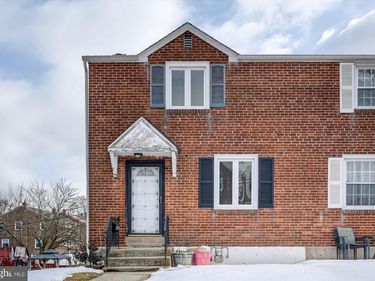 1311 SPRING STREET , SHARON HILL, PA 19079