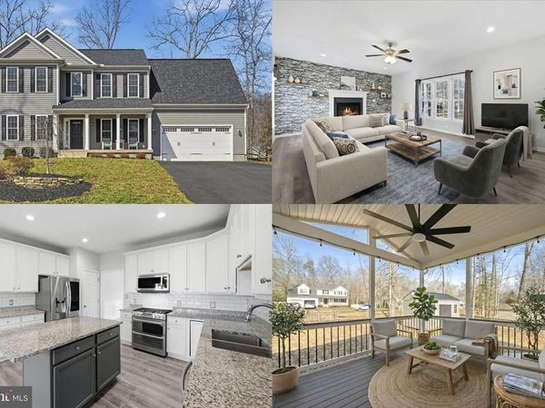 10820 CHANCELLORSVILLE DRIVE, SPOTSYLVANIA, VA 22553