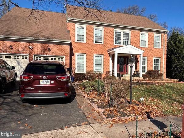 44140 BRISTOW CIRCLE, ASHBURN, VA 20147
