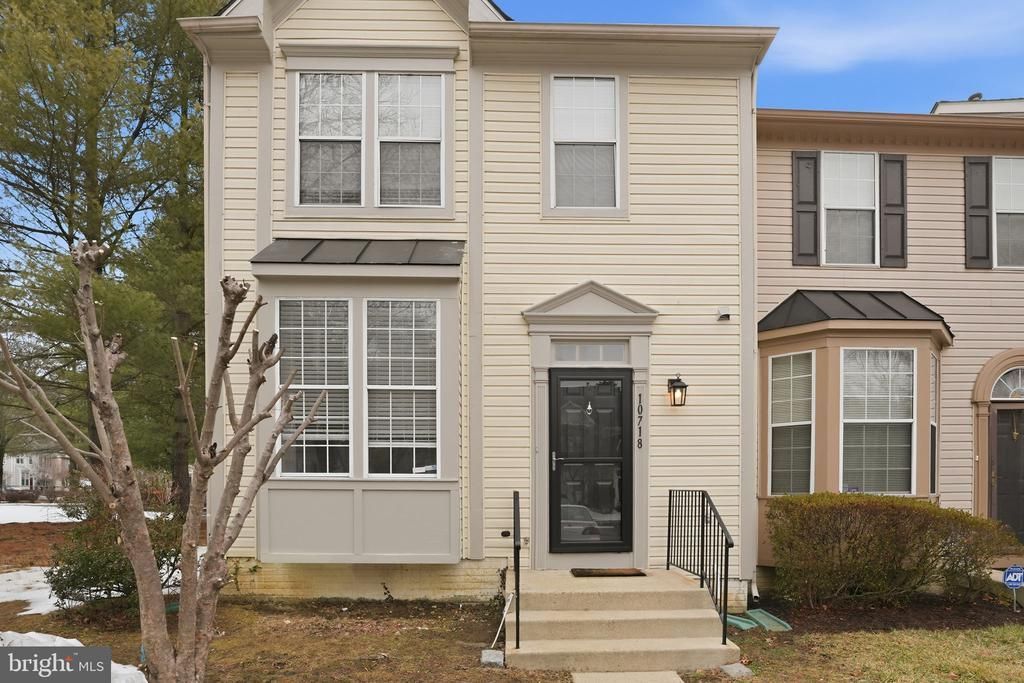 10718 Kitchener Court, Bowie, MD 20721 Main Photo