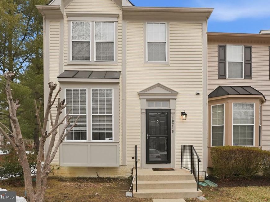 10718 Kitchener Court, Bowie, MD 20721 Main Photo
