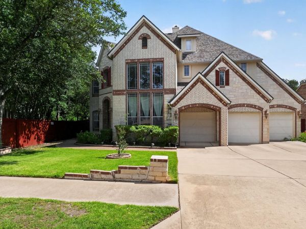 3903 Remington RD, Cedar Park, TX 78613