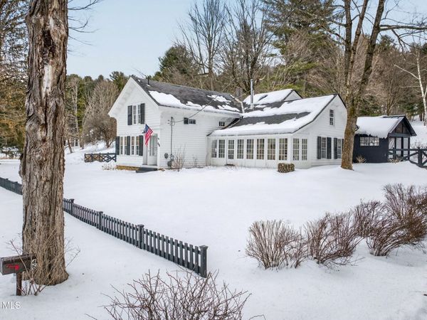 46 Collins Street, Hillsdale, NY 12529