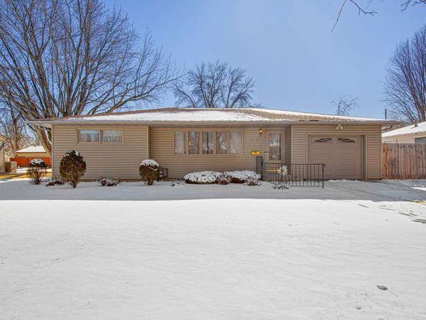 613 Mcindoe Street, Owatonna, MN 55060
