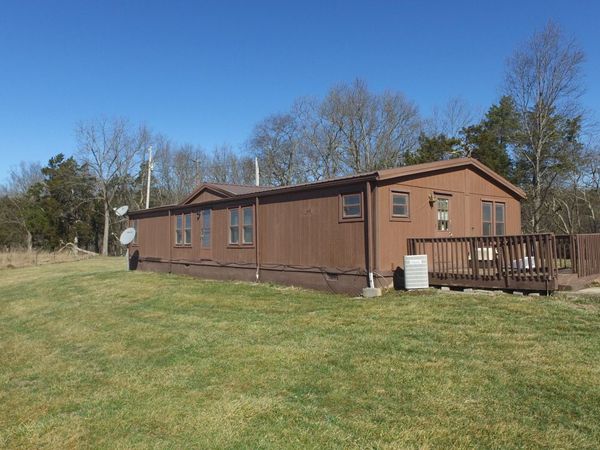 255 Sawdridge Creek Road, Owenton, KY 40359
