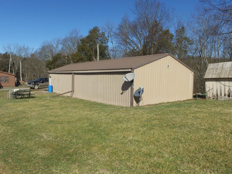 255 Sawdridge Creek Road, Owenton, KY 40359 Photo 7