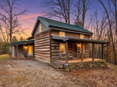 1248 Burke Road, Lawrenceburg, KY 40342