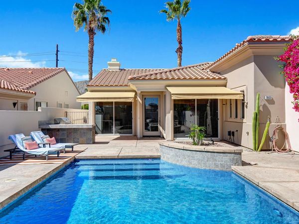 78831 Breckenridge Drive, La Quinta, CA 92253