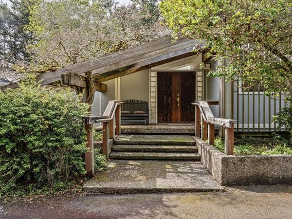 43300 Little River-Airport Road, Unit 92, Little River, CA 95456