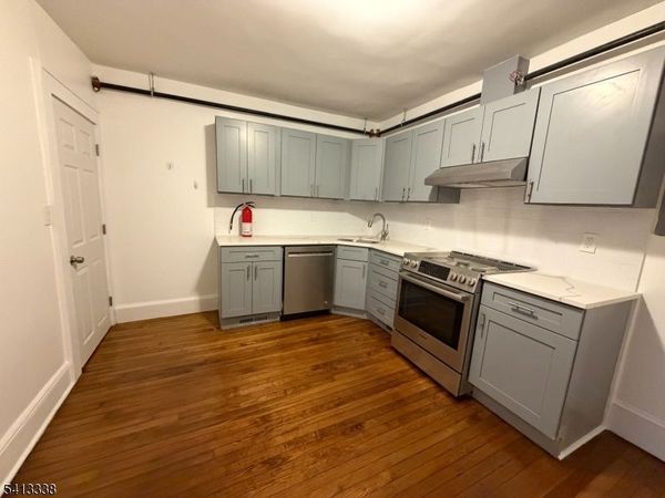 24 30W Pleasant Ave, Unit 1E, Maywood, NJ 07607