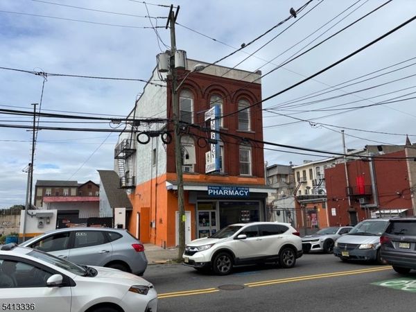 351 Grand St, Unit 2, Paterson, NJ 07505