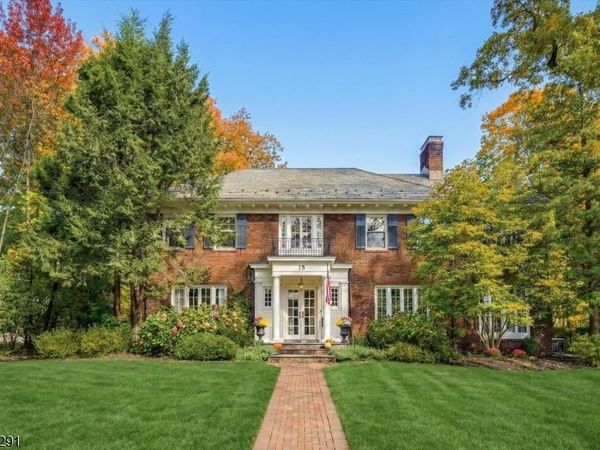 15 Lincoln St, Glen Ridge, NJ 07028
