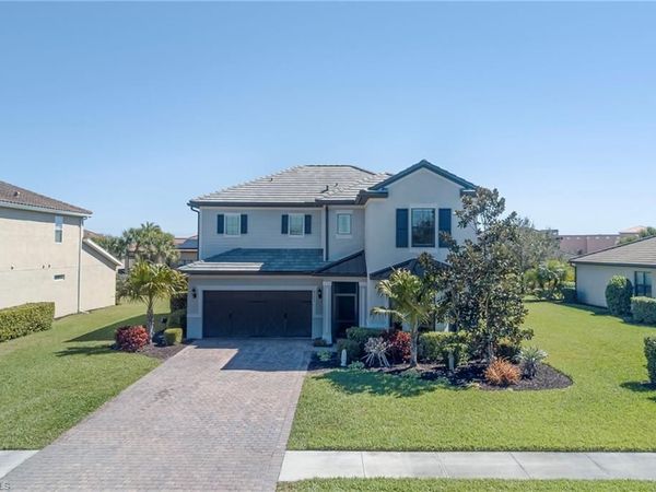4386 Battlecreek WAY, AVE MARIA, FL 34142