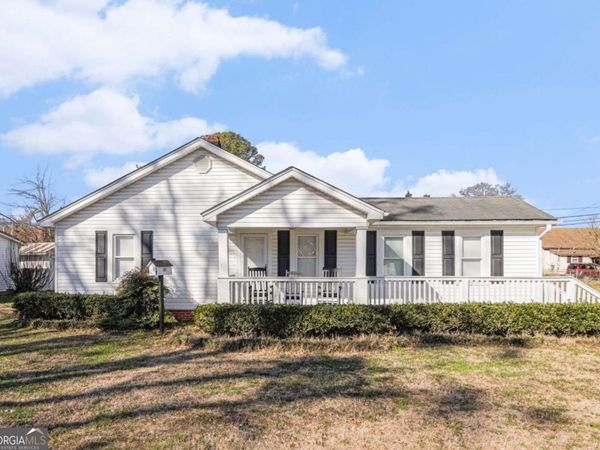 28 Walnut Street, Aragon, GA 30104