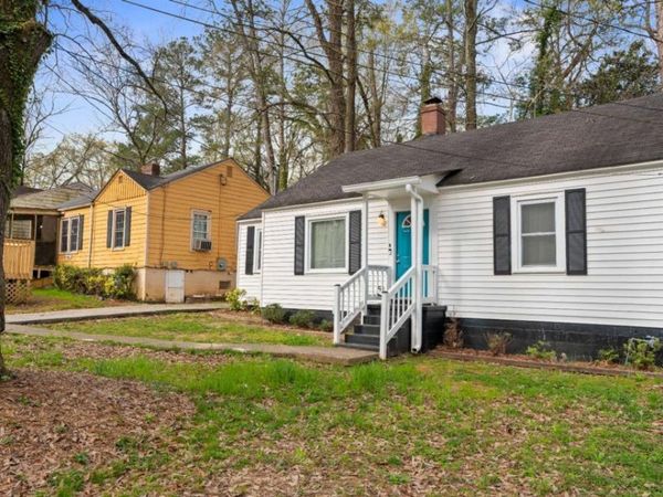 1337 Westmont Road SW, Atlanta, GA 30311