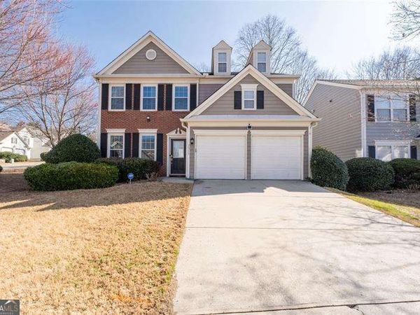 2511 Alvecot Circle SE, Atlanta, GA 30339