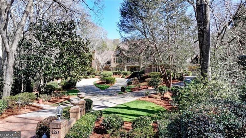 420 Rivertrail Court, Atlanta, GA 30350 Main Photo